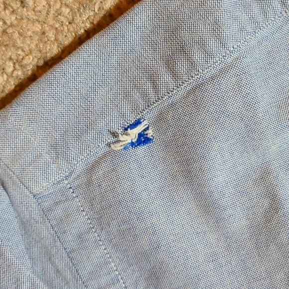 POLO RALPH LAUREN Mens Shirt - Picture 4 of 6